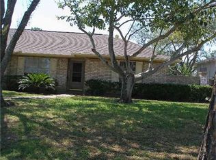 17120 Blackhawk Blvd, Friendswood, TX 77546