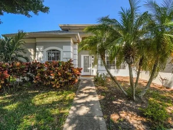 394 Knight Dr, Tarpon Springs, FL 34688