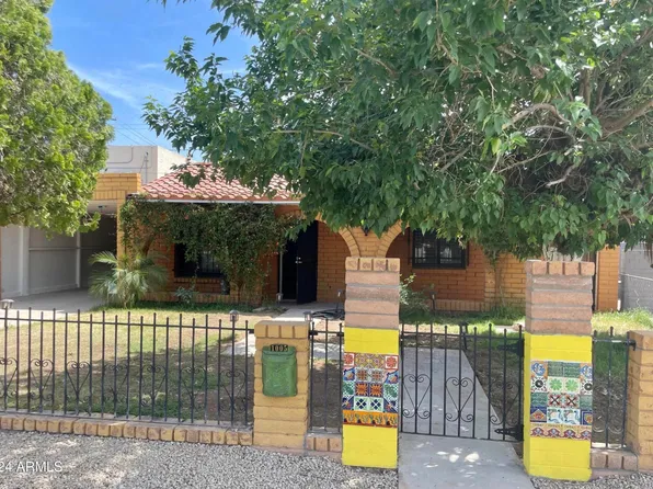 1005 S 1st Avenue, Phoenix, AZ 85003