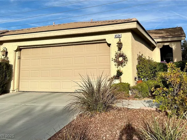 4534 Regalo Bello St, Las Vegas, NV 89135
