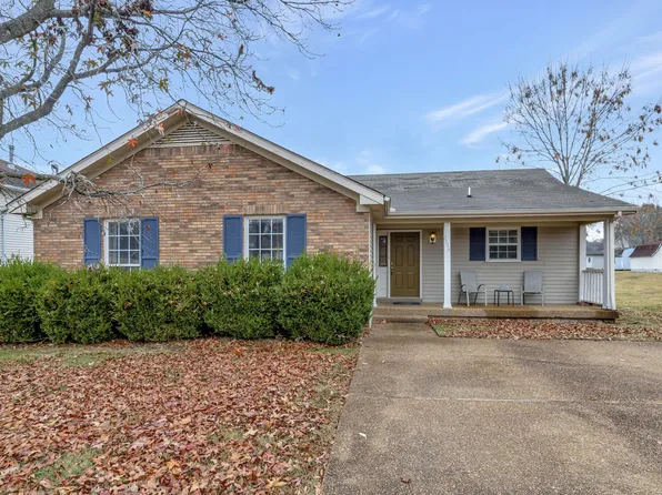 3516 Calais Cir, Antioch, TN 37013