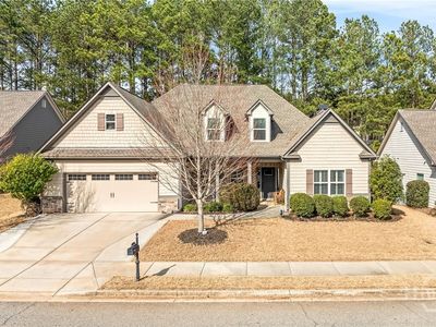157 Kittle Lane, Bogart, GA, 30622