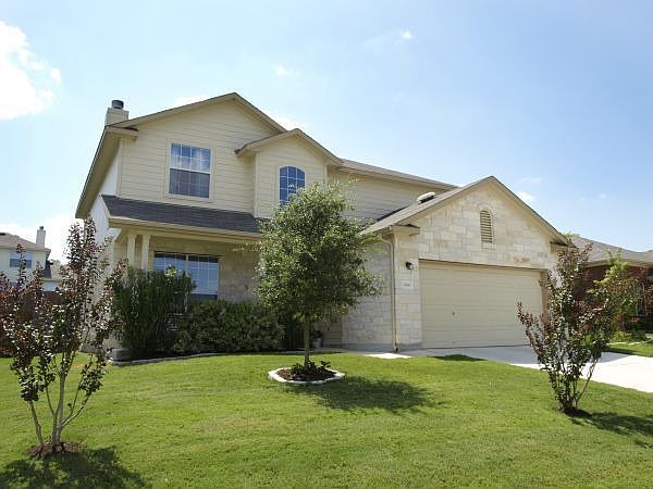 Just Listed! 9310 Pioneer Forest Dr.
