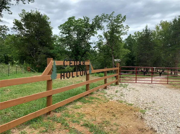 23973 Highway 49, Black, MO 63625