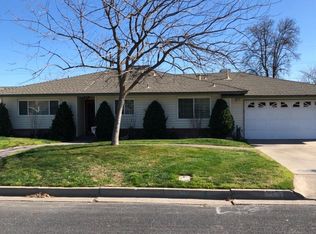 713 Orchard Ave, Madera, CA 93637