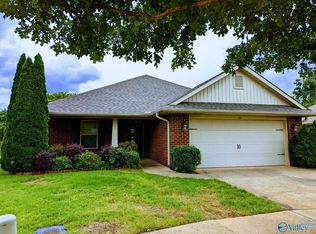 368 Harbor Glen Dr SW, Madison, AL 35756