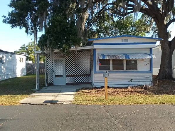 725 Jenny Wren Rd #725, Winter Haven, FL 33881