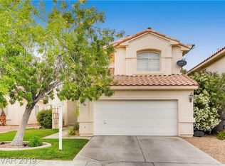 8320 Windchase Ave, Las Vegas, NV 89129