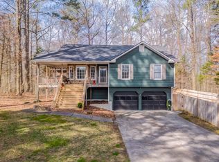 16 Ranger Rd SE, Cartersville, GA 30121
