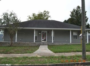 22814 8th Ave, Florala, AL 36442