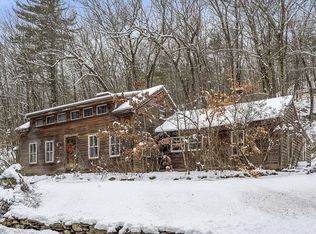 61 Oak Hill Rd, Littleton, MA 01460