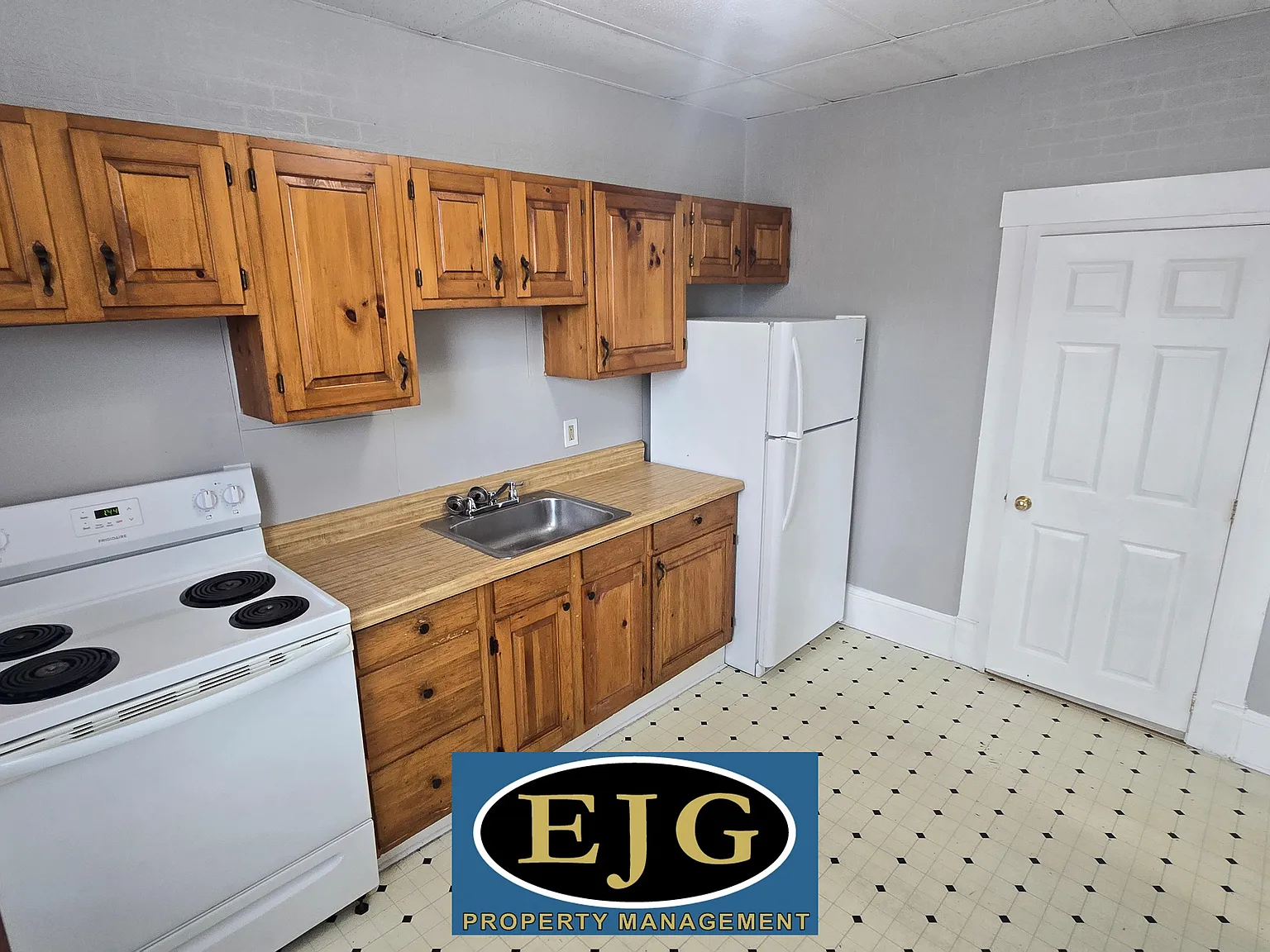 1 bed, $1,100 — Photo 2
