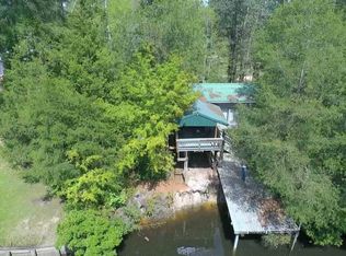 17991 Kingway Rd, Seminole, AL 36574