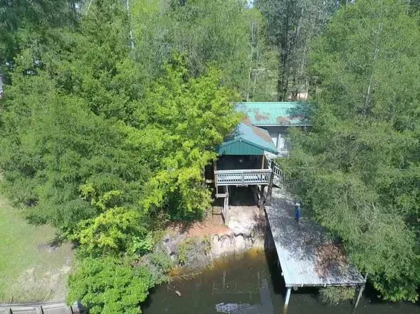 17991 Kingway Rd, Seminole, AL 36574
