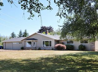 20370 SE Langensand Rd, Sandy, OR 97055