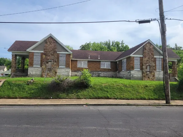 801 Kerr Ave, Memphis, TN 38106