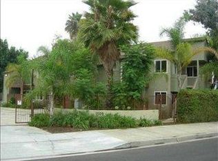 1509 E Washington Ave UNIT 18, El Cajon, CA 92019