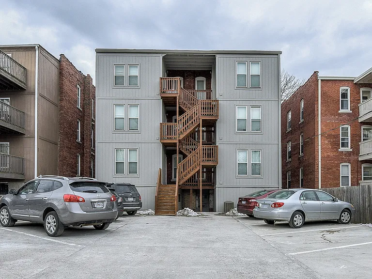 2539 & 2541 Cherry St — Photo 31