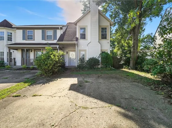 4540 Marlwood Way, Virginia Beach, VA 23462