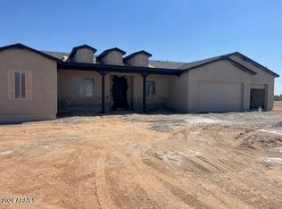 23831 W Morning Star Ln, Wittmann, AZ 85361