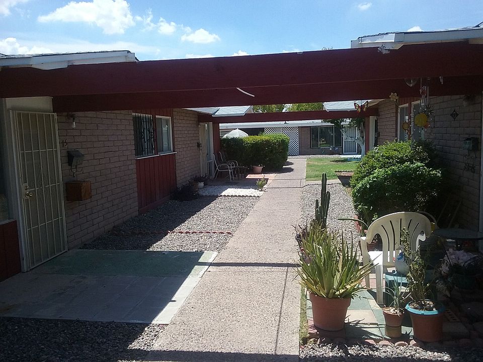 Court Yard