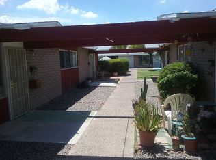 13001 N 113th Ave UNIT 7, Youngtown, AZ 85363