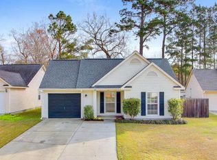126 Shropshire St, Goose Creek, SC 29445
