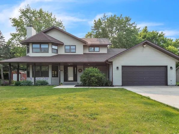 7110 89th AVENUE, Kenosha, WI 53142