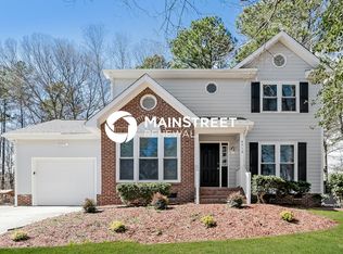 4712 Bivens Dr, Raleigh, NC 27616