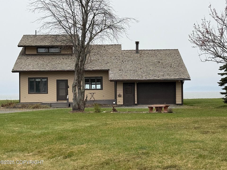 43905 Salamato St, Kenai, AK 99611 | Zillow