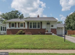 114 Phyllis Dr, Newark, DE 19711