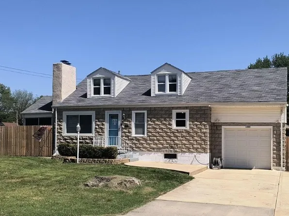 1005 S Forest Ave, Independence, MO 64050