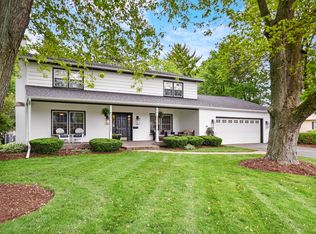 501 Grant Ave, Geneva, IL 60134