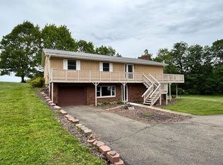 8394 Columbus Rd, Mount Vernon, OH 43050