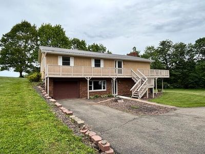 8394 Columbus Rd, Mount Vernon, OH, 43050