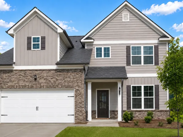 100 Bluefin St, Adairsville, GA 30103