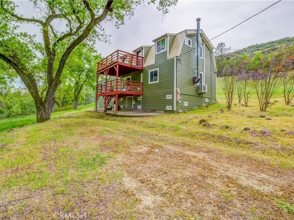 3595 Dry Creek Rd, Butte Valley, CA 95965
