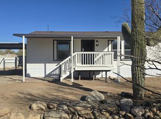 9150 W Ira St, Tucson, AZ 85735