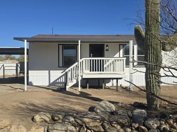 9150 W Ira St, Tucson, AZ 85735