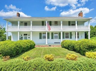 4829 Truevine Rd, Glade Hill, VA 24092