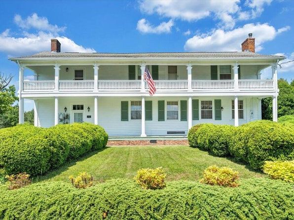 4829 Truevine Rd, Glade Hill, VA 24092