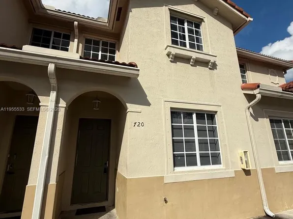 21209 NW 14th Pl APT 720, Miami Gardens, FL 33169