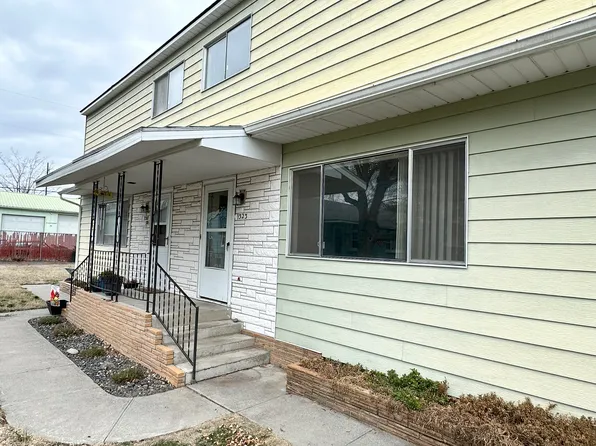 1321 & 1323 McPherson Ave, Richland, WA 99354