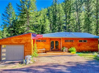 33 Maxville Rd, Philipsburg, MT 59858