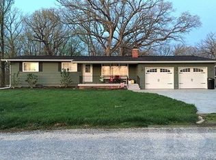 16 Bluff Park Rd, Montrose, IA 52639