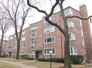6123 N Winchester Ave APT 2B, Chicago, IL 60660