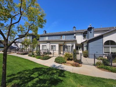 1555 Orange Ave Unit 204, Redlands, CA, 92373