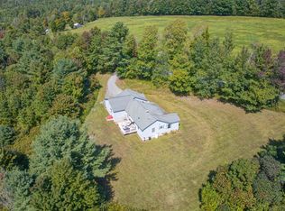 395 E Green Mountain Rd, Claremont, NH 03743