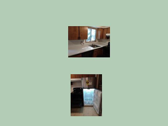 New quartz counter tops and appliances