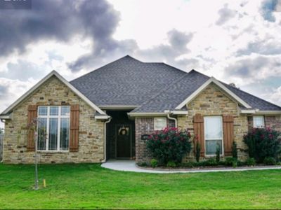 495 Waterfall Ct, Farmington, AR, 72730